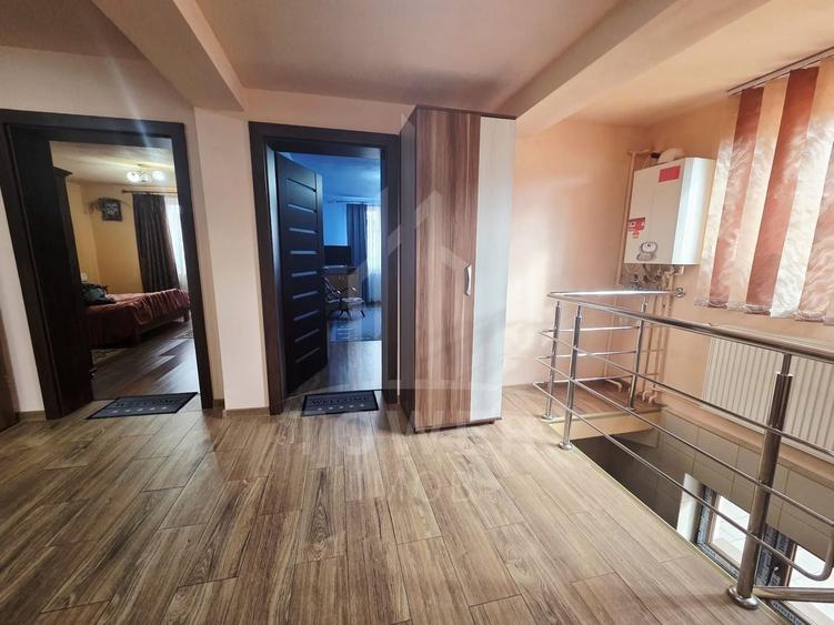 Casă de vânzare Cartierul Tineretului - Sibiu - 8