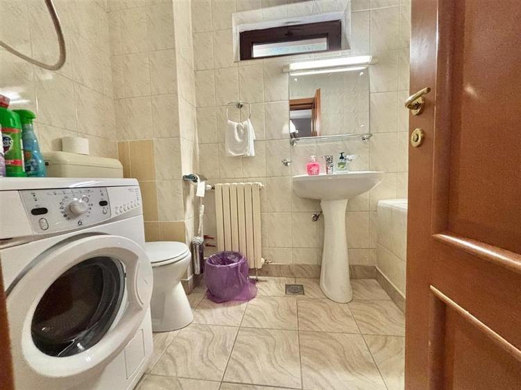 Oportunitate Duplex 7 Camere Central Predeal - 18