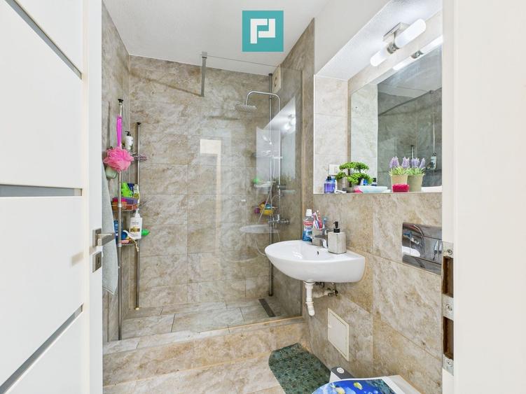 Apartament plus garaj podgoria - 9