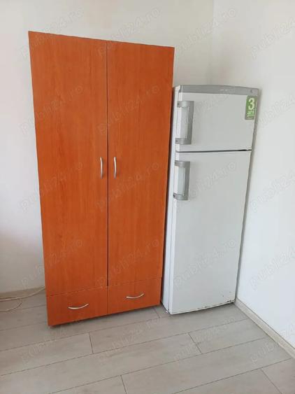 Garsoniera Pitesti etaj 1 - 2