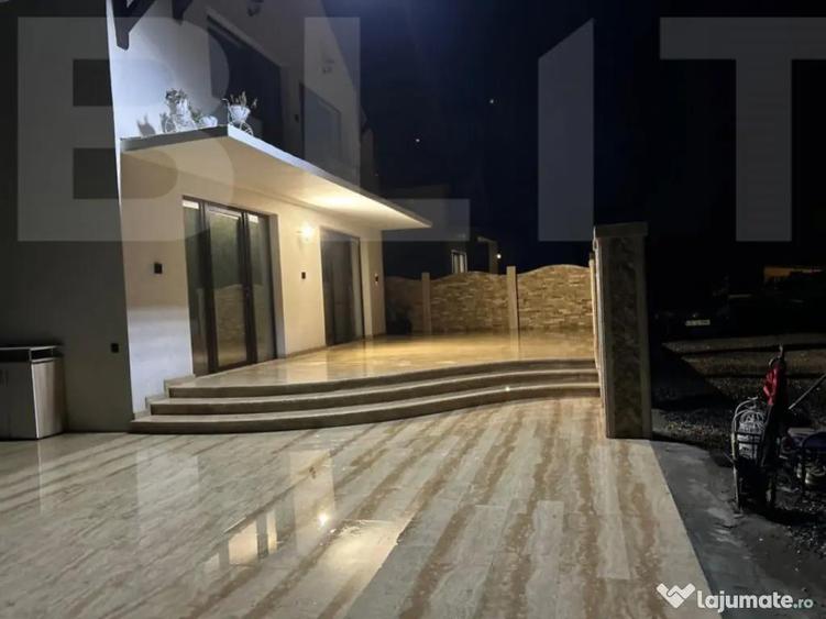 Vila noua 2023 | Cartier reziden?ial | Priveli?te superb - 12