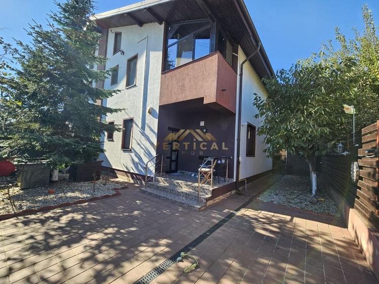 DUPLEX, 4 camere, com Berceni, If - 1