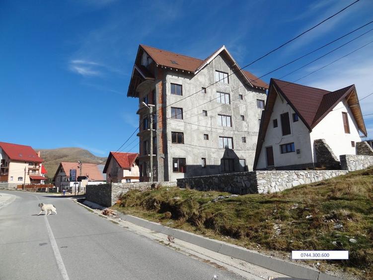 Pensiune Ranca 20 camere - 6