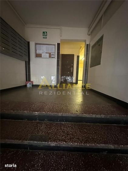 Apartament 3 camere decomandat Soseaua Giurgiului Et 1 - 2