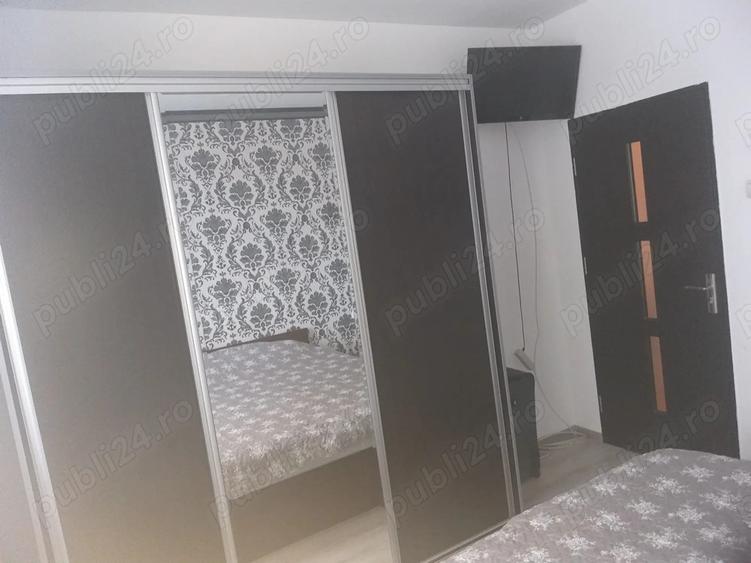Inchiriez apartament 2 camere modern Bd Ion Mihalache ( zona intre Domenii si Chibrit) - 2
