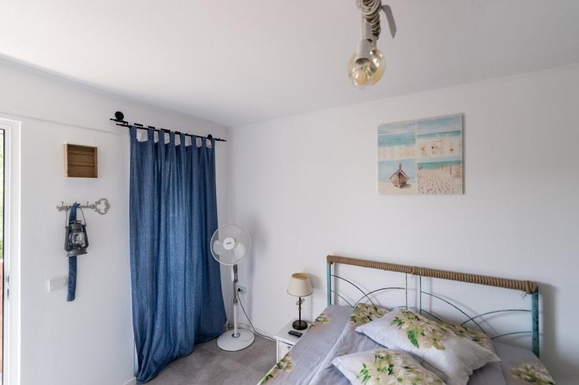 Exclusiv! Pensiune 6 camere - Vama Veche - Centru - 239.000 euro  (Cod E8) - 20