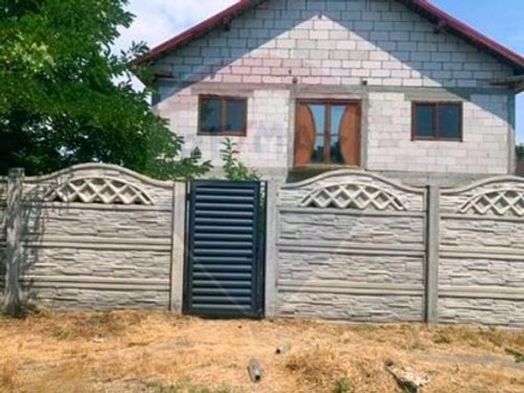 Casa cu 4 camere de vanzare - Beiu, Teleorman - 1