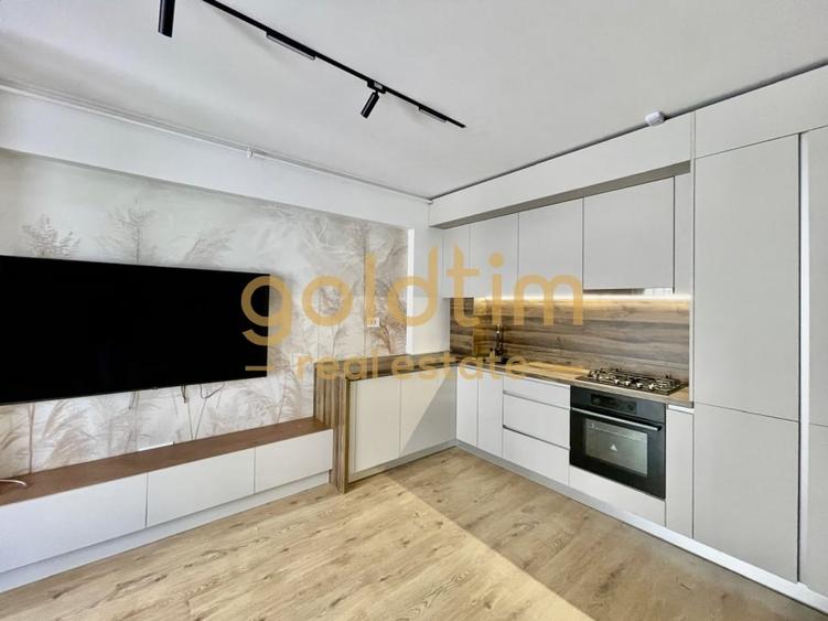 PRIMA INCHIRIERE/ PARCARE SUBTERANA - 4