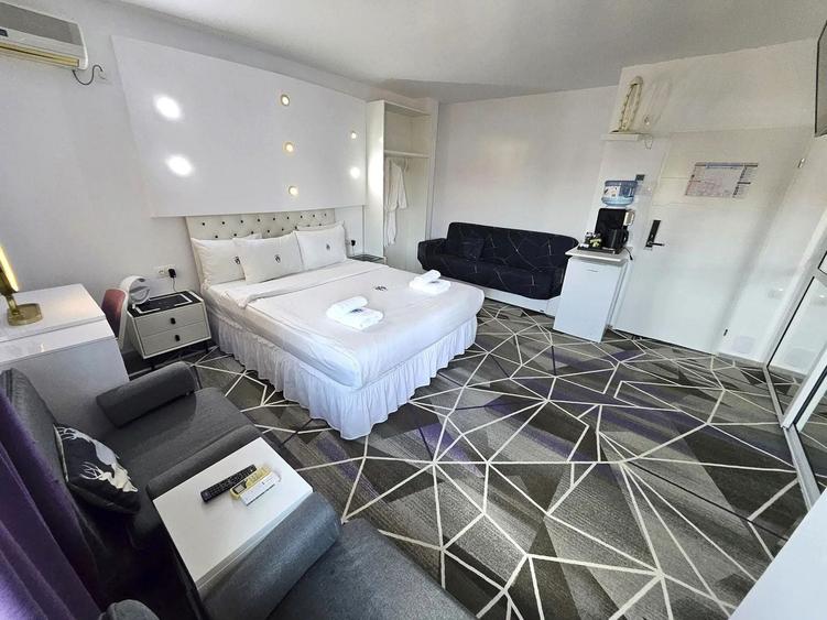 Hotel boutique | Pretabil cămin seniori, centru recuperare | Otopeni - 2