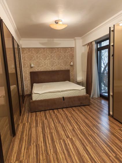 Kiseleff apartament modern de  3 camere  in bloc nou - 16