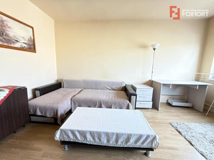 Apartament cu 2 camere de vanzare in Timisoara, zona Circumvalatiunii - 24