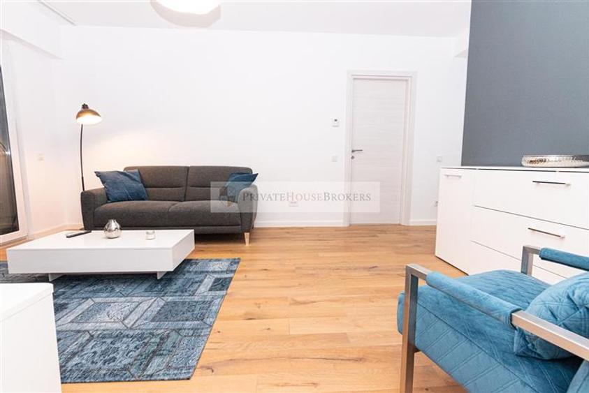 Aviatiei | Mega Image - Lidl | Bloc 2019 | Parcare Subt - 10