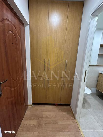 Garsoniera de vanzare | str. Vlad ?epe? | Renovata - 5
