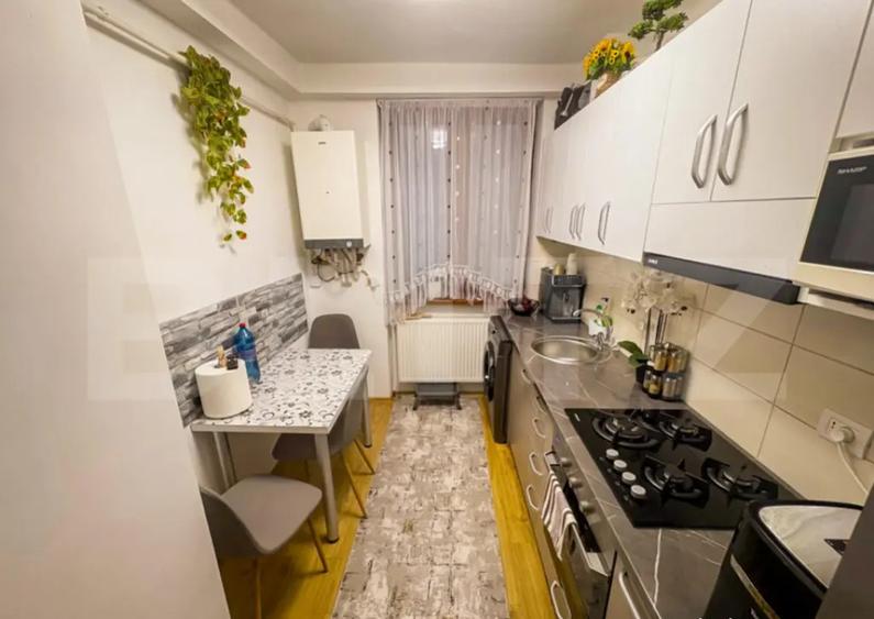 Apartament 2 camere decomandat - 7