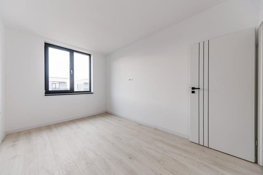 Premium, modern, design exclusivist - Duplex 5 camere, 3 bai, in Timisoara - 29