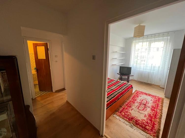 550Euro, Tineretului,Piata Norilor, decomandat - 4