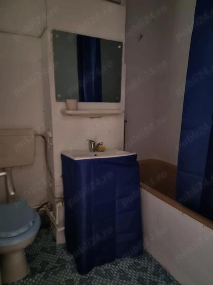 Persoana fizica inchiriez ap 2 cam Centru-Zavoi - 10