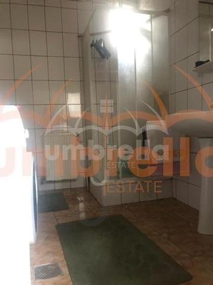 Casa de vanzare - zona centrala str. Paris - 10