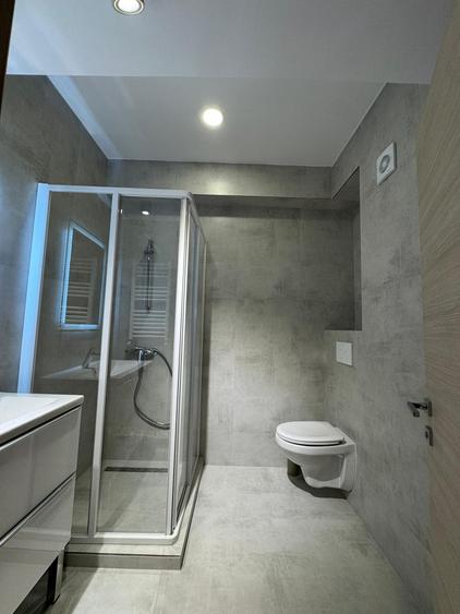 3 Camere Decomandat Zona Campus Universitar Totul Nou Primul Chirias Loc Parcare - 21