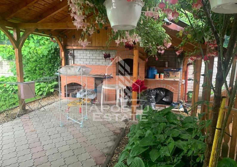 Cazare pentru muncitori, 16 camere 9 bai in Calea Sagului - 8