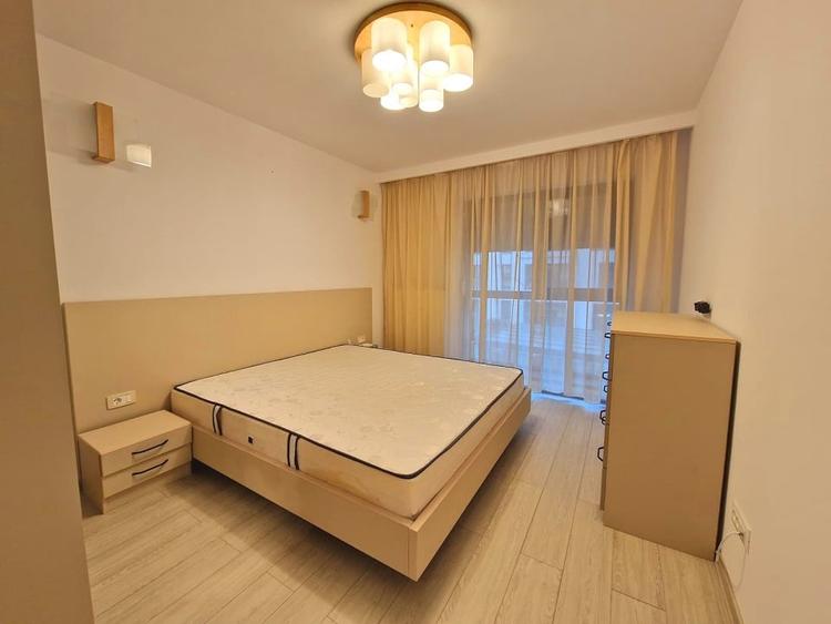 Refugiul Urban al Elegantei | 3 camere | Bd Timisoara | Parcare | Boxa - 5