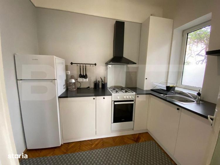 Apartament 2 camere, modern, zona Horea - 3