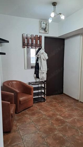 Inchiriez garsoniera confort I - 9