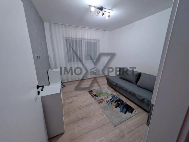 Apartament 3 Camere Apahida | Mobilat si Utilat | Bloc Nou - 2