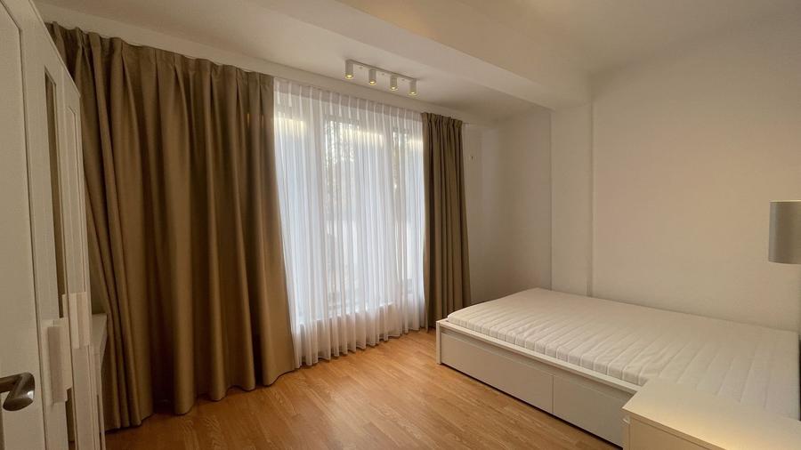 3 camere | Pipera | Matei Millo | 2 terase | boxa + parcare - 11