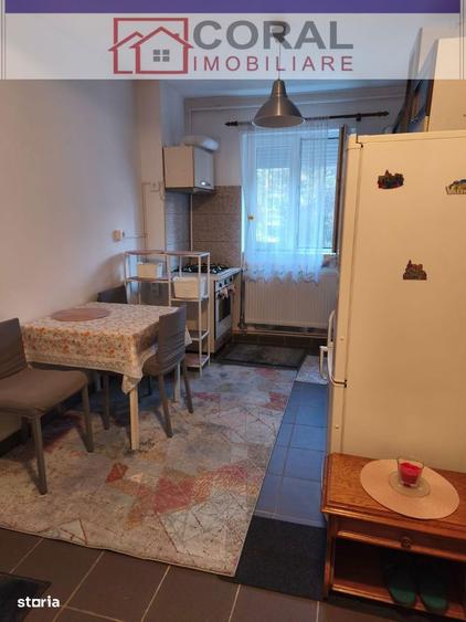 De inchiriat garsoniera, zona Balcescu - 9