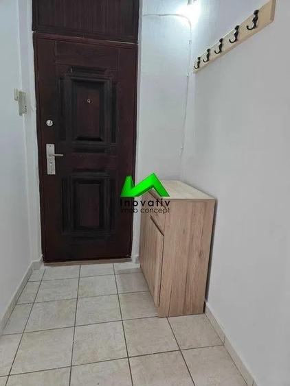 Apartament de inchiriat 2 camere Sibiu Zona Mihai Viteazul - 7