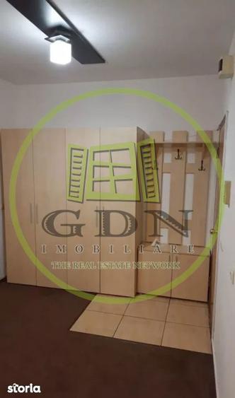 Apartament 2 camere ?trand, bloc linistit, etaj 1 - 3