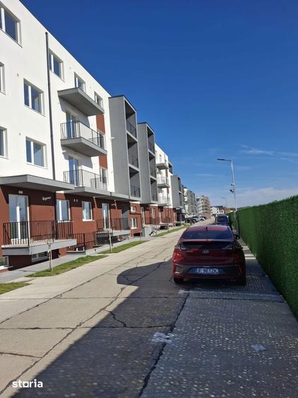 Propunem spre vanzare apartamente noi, la pre?ul de 65.000 Euro + TVA. - 1