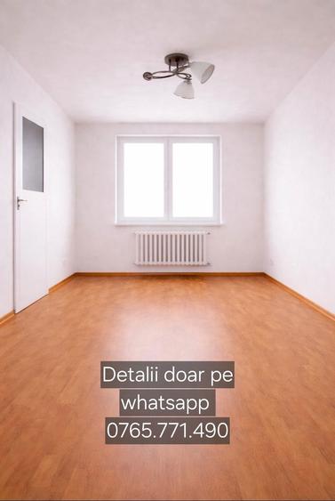 Vand garsoniera Str.Grivitei Nr.27 et 4 LUGOJ - 3