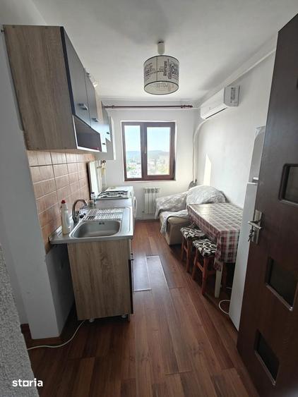 Apartament 2 Camere Decomandat, Podu Ros-Lidl - 9