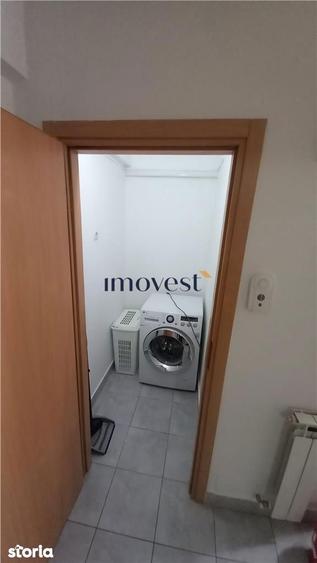 De inchiriat: Apartament cu 2 camere in zona Centrala - 10