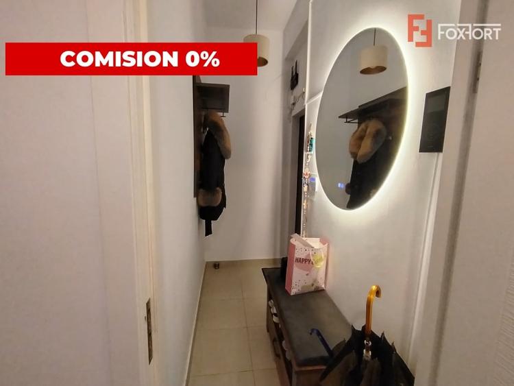 Apartament cu 2 camere de vanzare in Timisoara, zona Centrala - 5