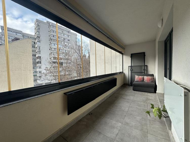 VICTORIEI - Basarab | Chirie 2 Camere | Parcare + Metrou - 10