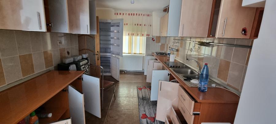 Casa noua cu etaj in Victoria-Stauceni - 8