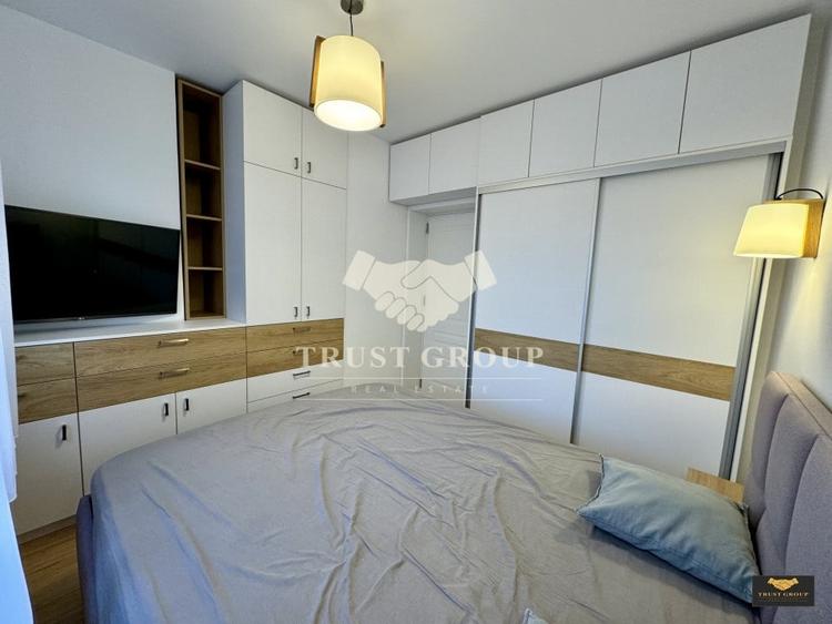 Apartament 2 camere Calea Victoriei | complet mobilat si utilat | boxa - 15
