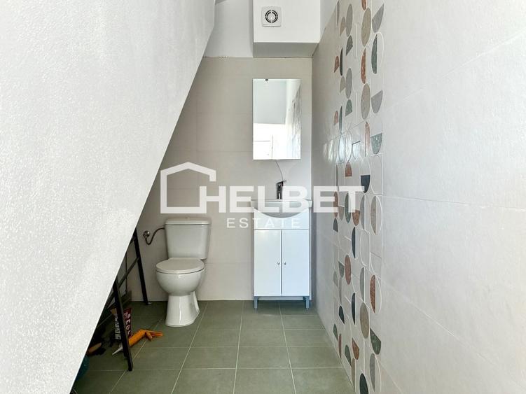 COMISION 0% / 3 camere / Curte / Sânpetru / 77 mp - 13