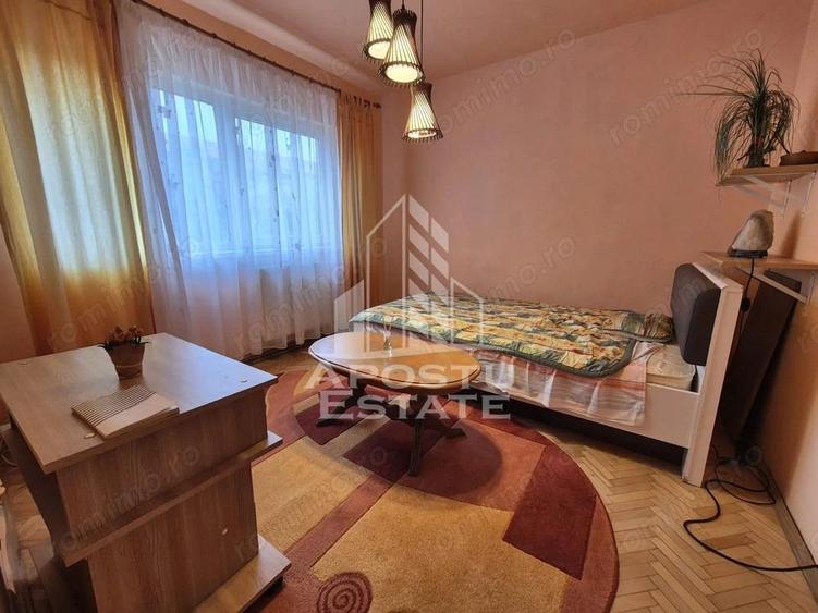 Apartament cu 3 camere, 65mp, zona Lipovei - 2