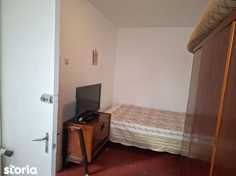 Vest(zona West Mall),apartament 2 cam de inchiriat - 6