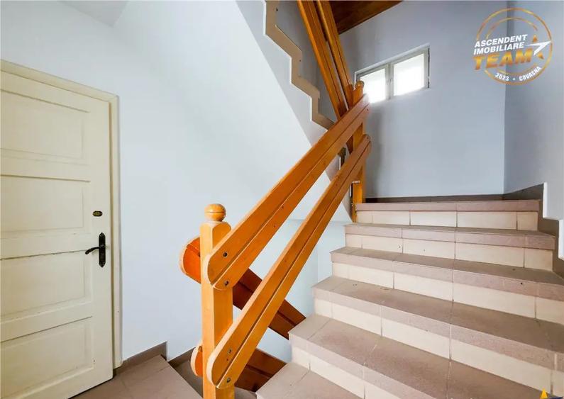 Imobil multifunctional, 566 mp utili, ideal productie, birou - 8