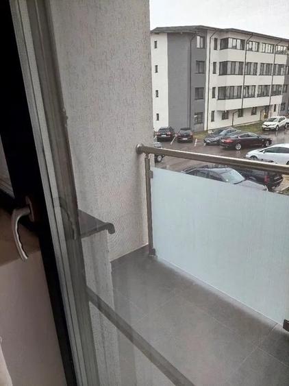 Apartament cu 2 camere decomandat, mobilat în Cug - 7