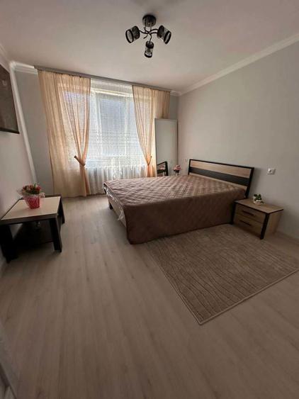 Garsoniera zona Lujerului metrou de vanzare - 3