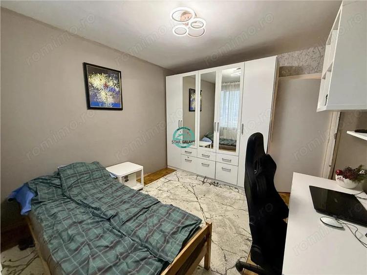 Vanzare - Apartament cu 2 camere - Cornisa - 4