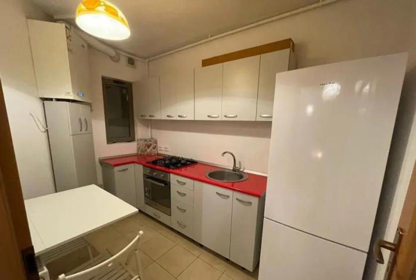 Garsoniera  zona Doamna Ghica - 5