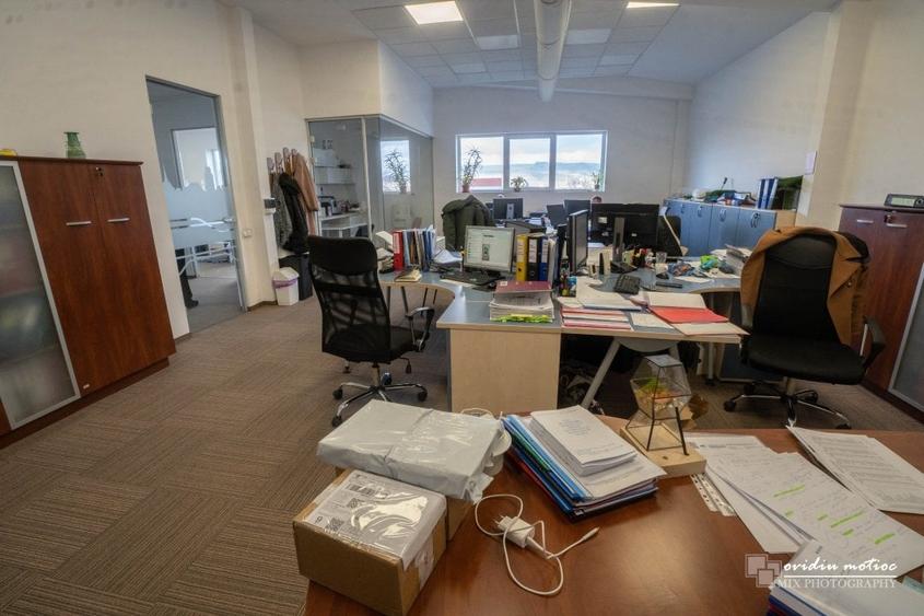 Modul hala si birouri - 11