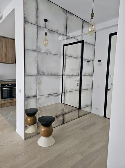 Apartament 2 camere | 53MP | Prima inchiriere | Floreasca - 4